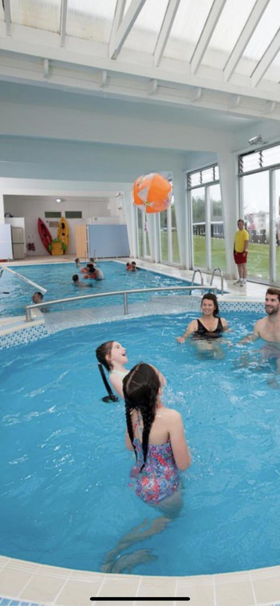Kmc-Country Breaks Bideford Bay At Glade Apartment Bucks Mills Екстериор снимка